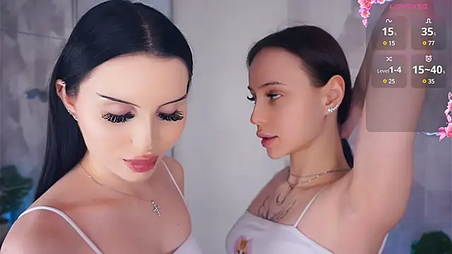 GaynaBossom online show from 01-24-25, 05:31