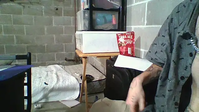 daddywithakink420 online show from 09-10-25, 03:23