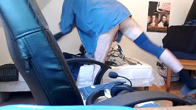 SteveStiffbone online show from 01-01-25, 03:03