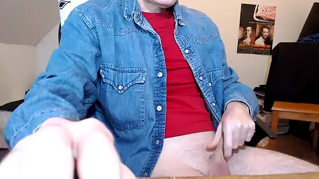 SteveStiffbone online show from 01-03-25, 07:07