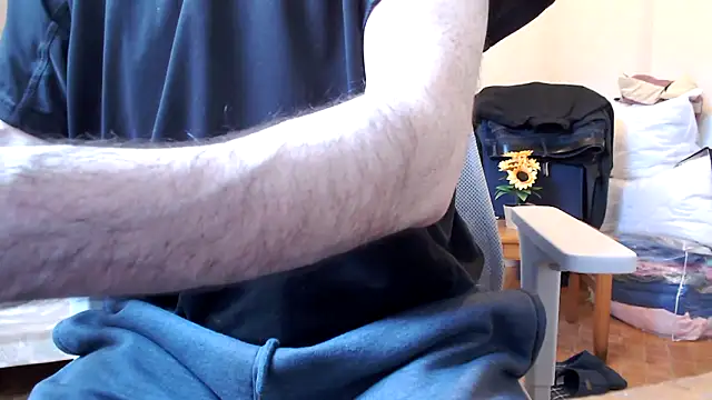 SteveStiffbone online show from 10-19-25, 03:01