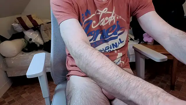 SteveStiffbone online show from 01-19-26, 02:32