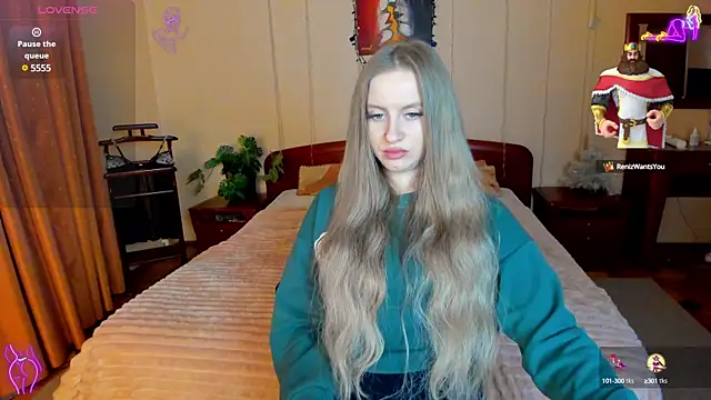 Snapshot of alexa_glory chatting on 02-07-25, 04:56 alexa glory online show from 02-07-25, 04:56