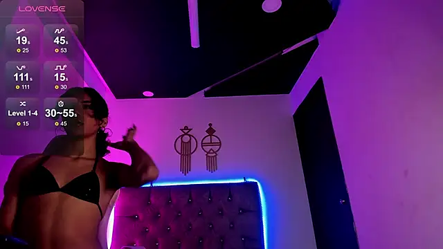 MiaCavallii  online show from 03-11-25, 02:54