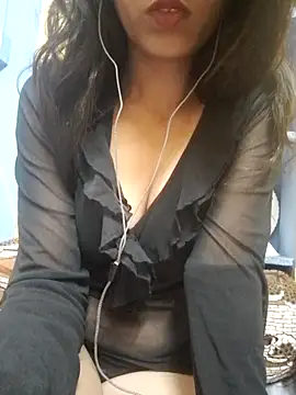 Sanjana-Mehar online show from 03-17-25, 06:00
