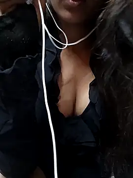 Sanjana-Mehar online show from 10-14-25, 12:22