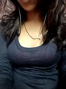 Snapshot of Sanjana-Mehar chatting on 04-21-26, 12:01 Sanjana-Mehar online show from 04-21-26, 12:01