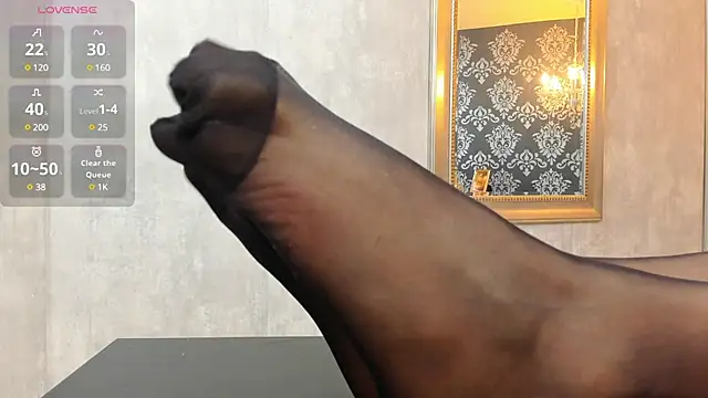 Selenecollins online show from 01-12-25, 03:46