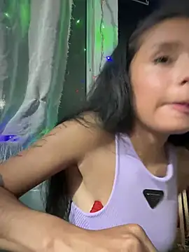 Bonnie willliams19 online show from 12-25-24, 04:01