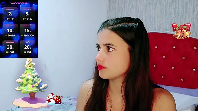 georgia oli online show from 12-10-24, 01:22