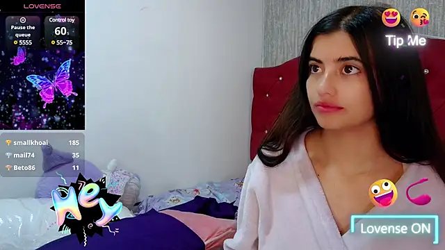 georgia oli online show from 01-16-25, 06:48