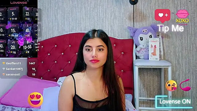 georgia oli online show from 02-14-25, 11:10