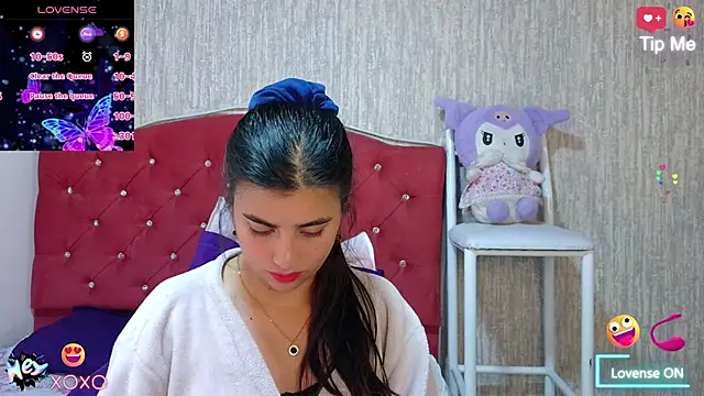 georgia oli online show from 09-25-25, 02:26