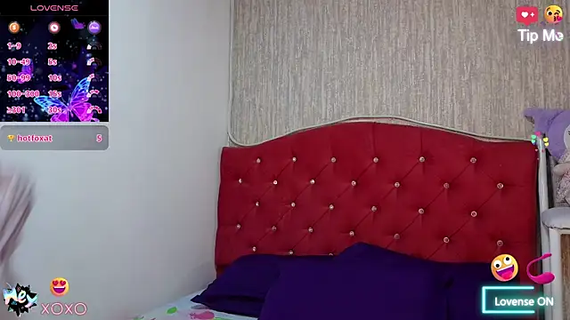 georgia oli online show from 10-02-25, 01:45