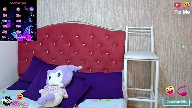 georgia oli online show from 10-08-25, 02:09