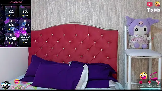 georgia oli online show from 10-10-25, 02:21