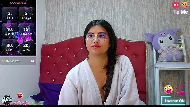 georgia oli online show from 10-10-25, 02:27