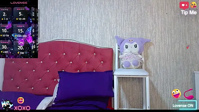 georgia oli online show from 10-20-25, 01:22