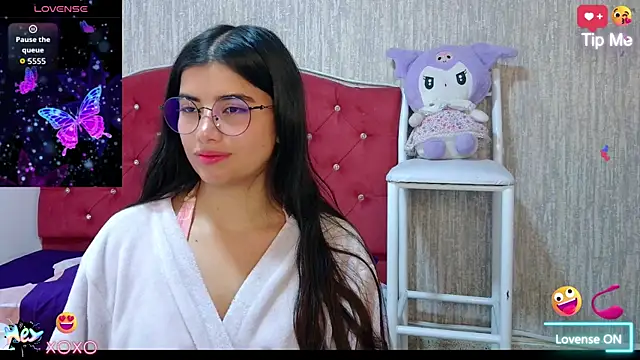 georgia oli online show from 10-25-25, 02:30