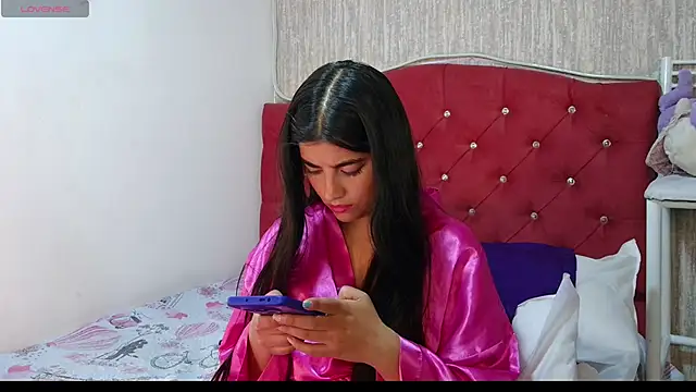 georgia oli online show from 10-30-25, 02:35