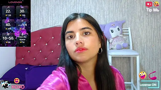 georgia oli online show from 11-07-25, 02:44