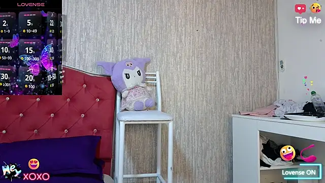 georgia oli online show from 11-08-25, 03:18