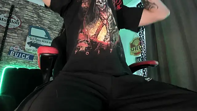 the beast master  online show from 03-11-25, 12:17