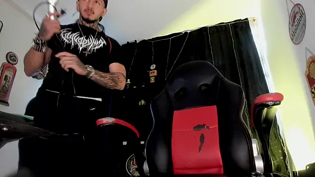 the beast master  online show from 06-23-26, 05:44