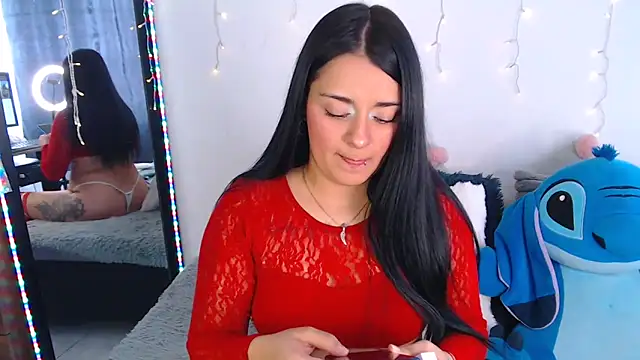 Samanta james19 online show from 05-12-26, 05:43