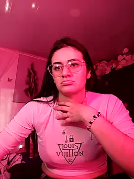 Hanna Kinsley online show from 10-02-25, 09:55