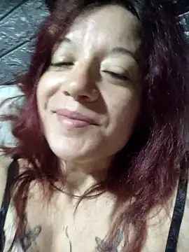 AlejandritaMilf online show from 02-05-26, 11:15