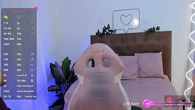 Amara tay online show from 02-25-25, 07:14