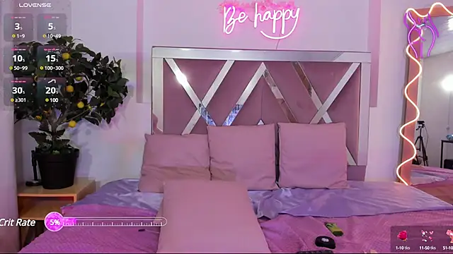 Jazmin tay online show from 01-12-25, 03:03