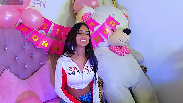 Jazmin tay online show from 01-13-25, 08:04