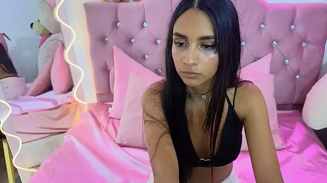 Jazmin tay online show from 01-16-25, 07:20