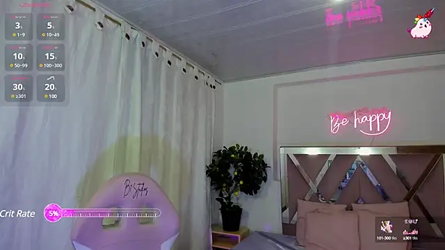 Jazmin tay online show from 01-19-25, 06:00