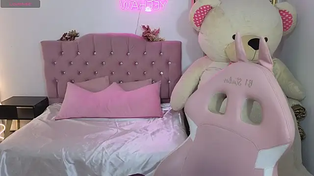 Jazmin tay online show from 02-09-25, 07:19