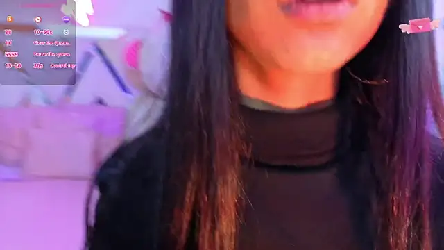 Jazmin tay online show from 09-28-25, 11:48