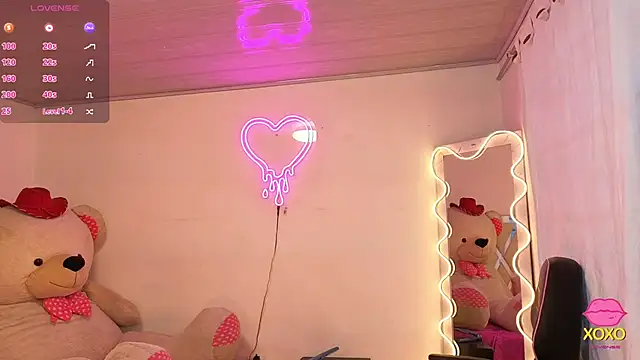 Jazmin tay online show from 10-06-25, 11:40