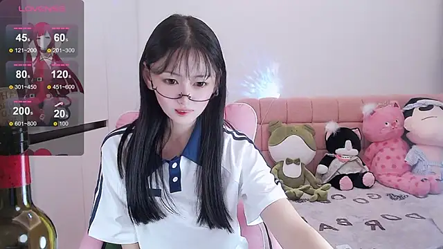 Xiaomi-Angela online show from 12-19-24, 03:52