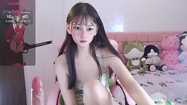 Xiaomi-Angela online show from 12-23-24, 04:50