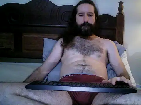 Snapshot of B3ard1991 chatting on 04-10-26, 01:00 B3ard1991 online show from 04-10-26, 01:00