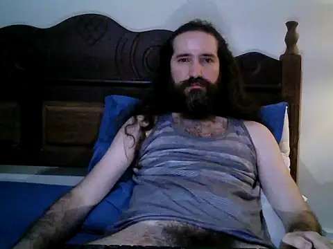 Snapshot of B3ard1991 chatting on 04-23-26, 02:24 B3ard1991 online show from 04-23-26, 02:24