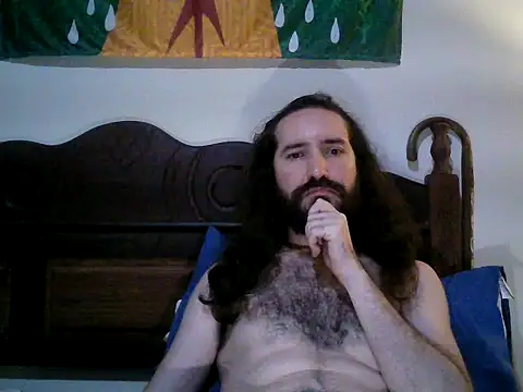 Snapshot of B3ard1991 chatting on 05-17-26, 01:03 B3ard1991 online show from 05-17-26, 01:03