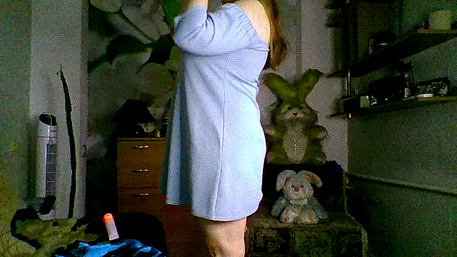 maritanna online show from 02-08-26, 06:06