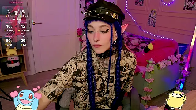 Succvbu7 online show from 09-27-25, 03:55