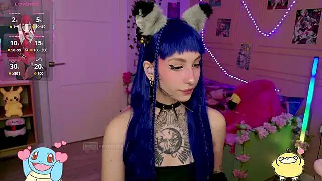 Succvbu7 online show from 10-02-25, 06:20