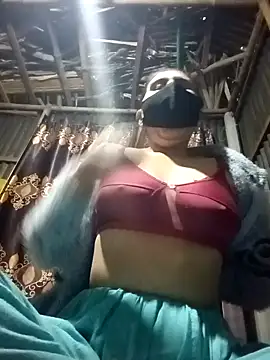 HenaAra online show from 01-29-25, 04:52