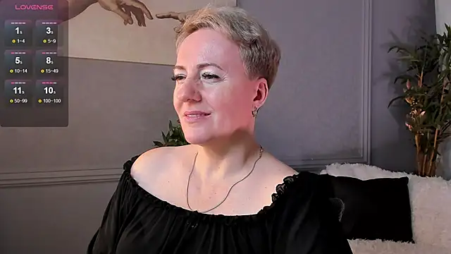 Nika Smit online show from 03-05-25, 08:32