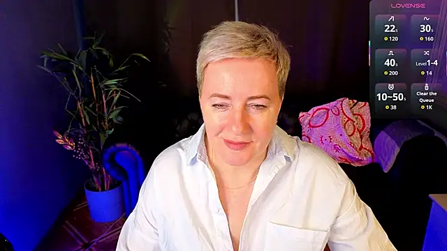 Nika Smit online show from 03-15-26, 05:35